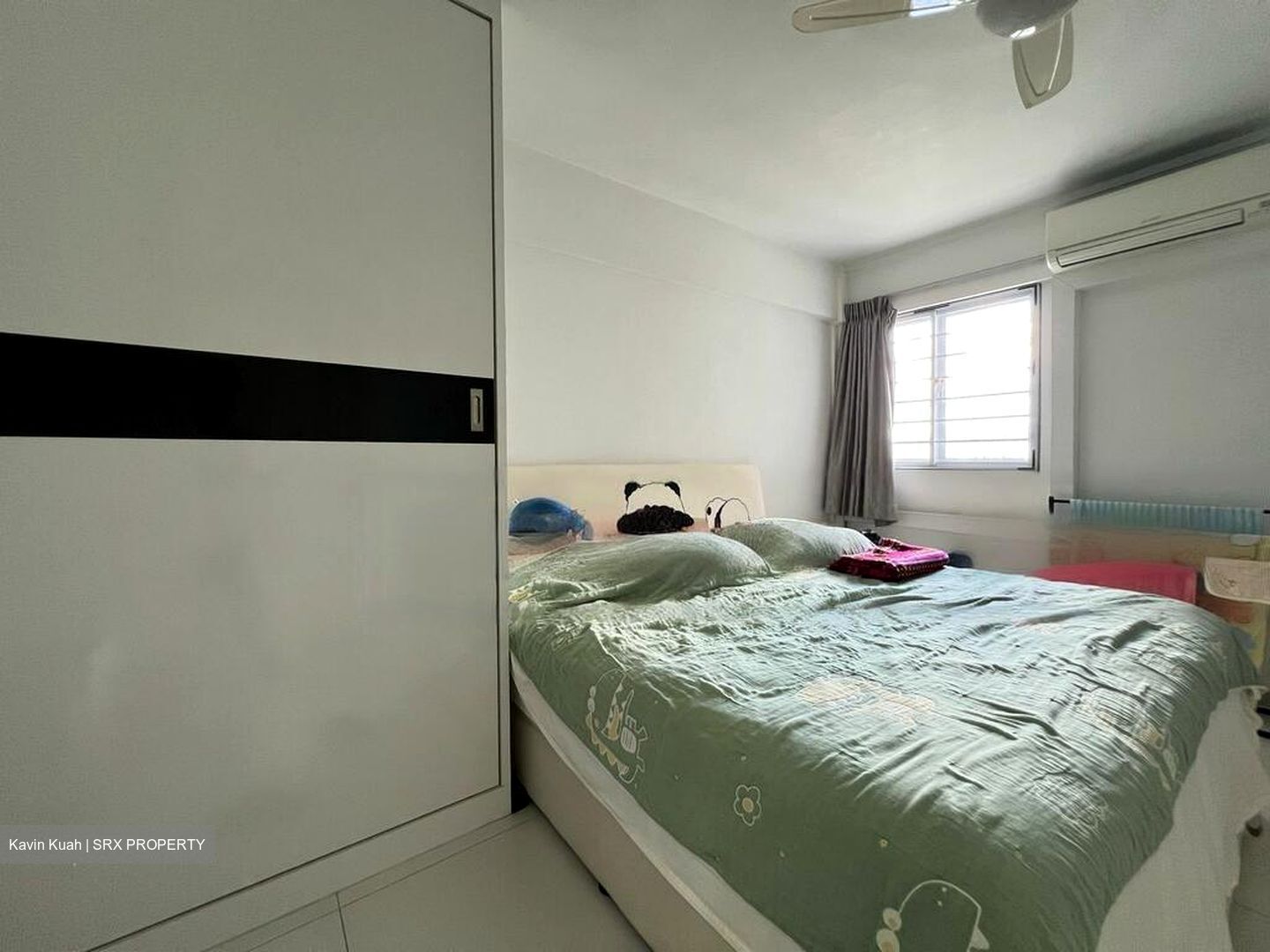 Blk 549 Cheng San Place (Ang Mo Kio), HDB Executive #496761311